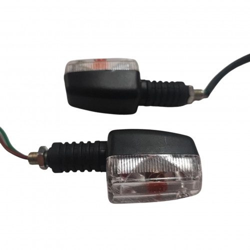 Par Direccional AX-115 Transparente