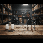 Kit Carburador con Flotador Apache Pulsar 180
