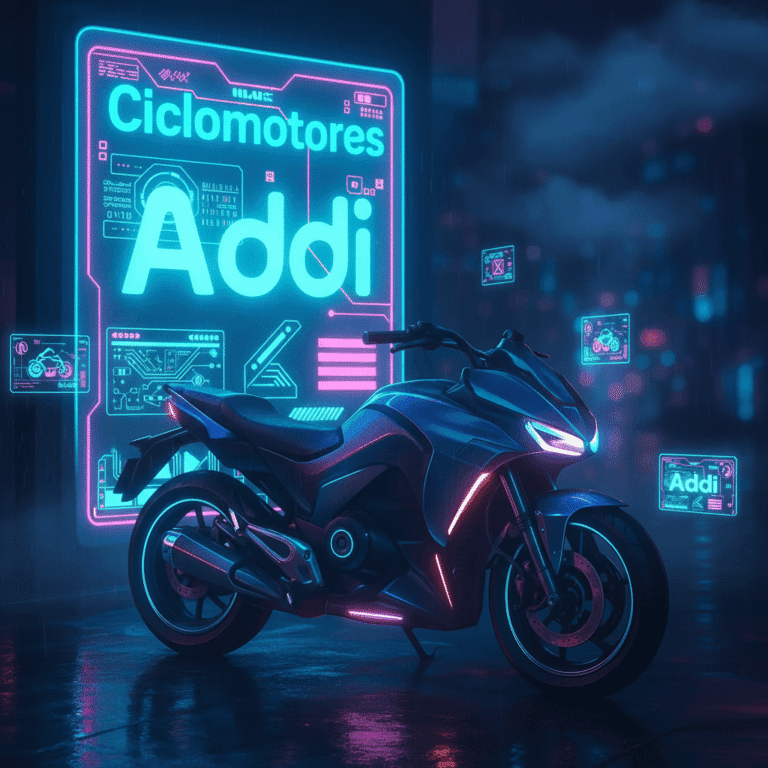 Soat Ciclomotores Con Addi