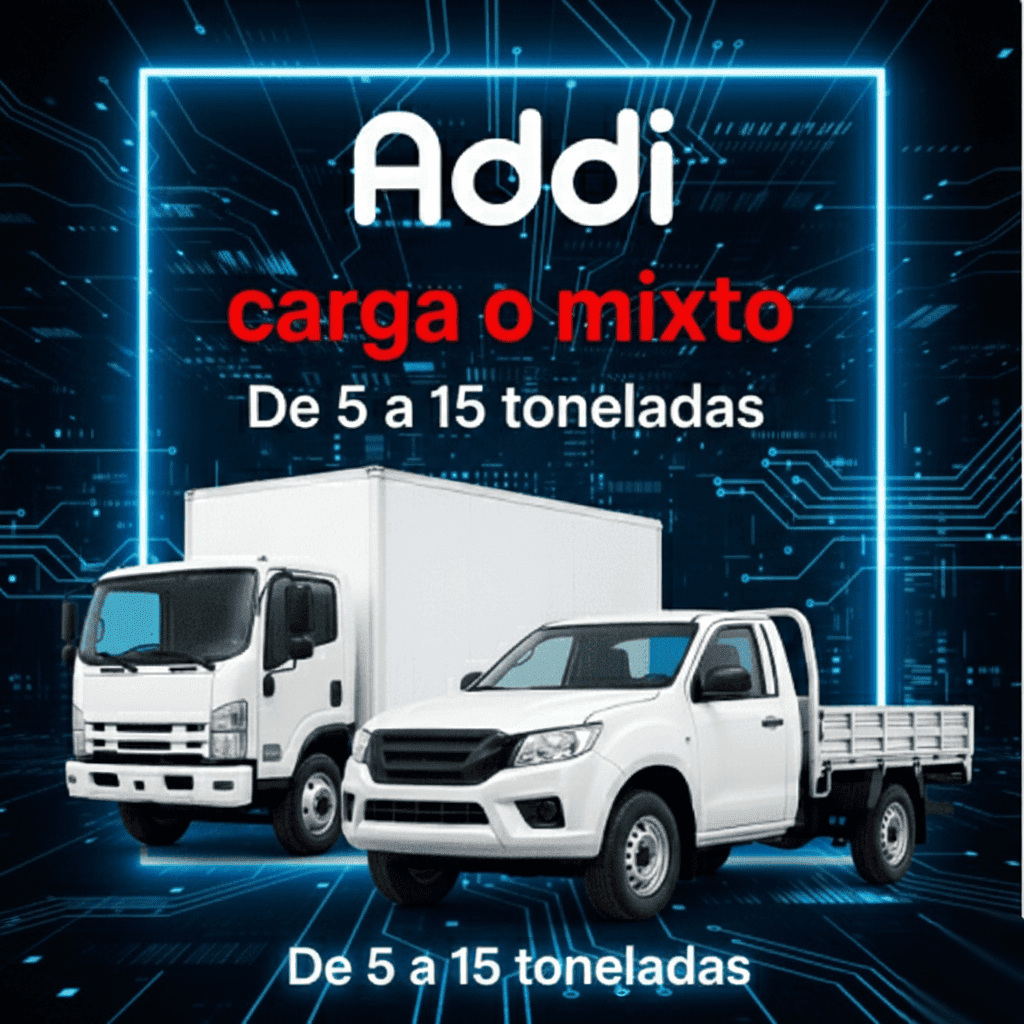 soat carga o mixto De 5 a 15 toneladas con addi soat carga o mixto De 5 a 15 toneladas con addi