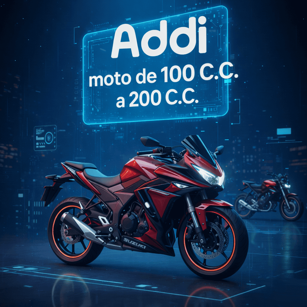 Soat Motos De 100 C.C. A 200 C.C. Soat Motos De 100 C.C. A 200 C.C.