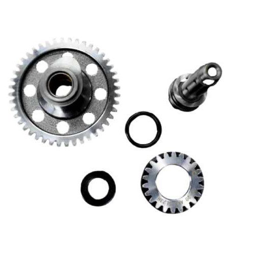 Árbol Levas Evo 125 150 NKD TTR AKT Original