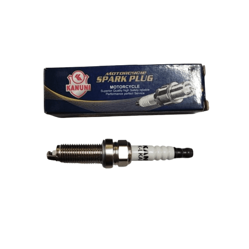 Bujia Iridium Pulsar Ns200 Kanuni Especial