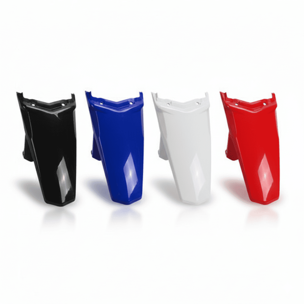 Cola Guardabarro Trasero Yamaha Xtz 250