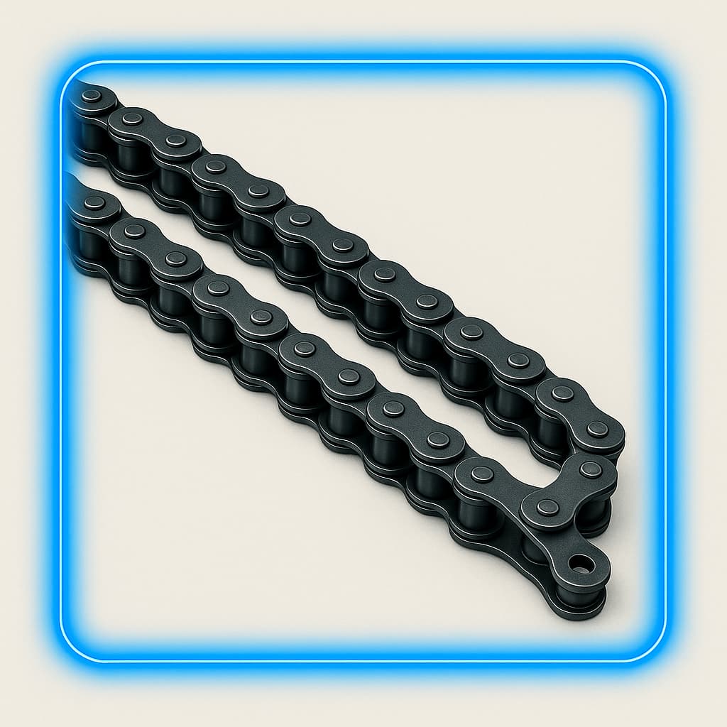 Cadenilla de Distribución Repuestos