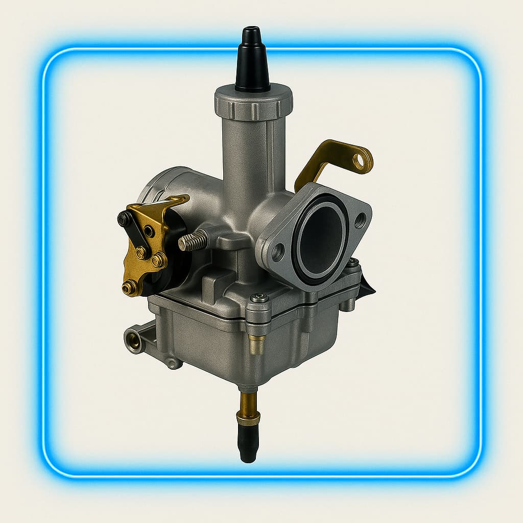 Carburadores Repuestos