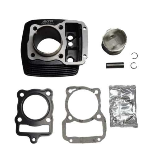 Cilindro 13 mm AKT NKD TT 125 Original Kit