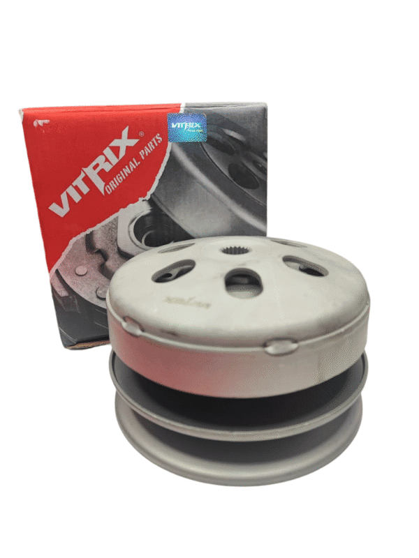 Clutch Automático Vitrix Completo Agility 125 Fly 125