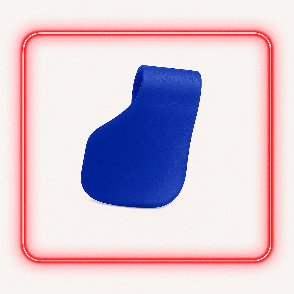 Descansa Manos / Protectores de Mano