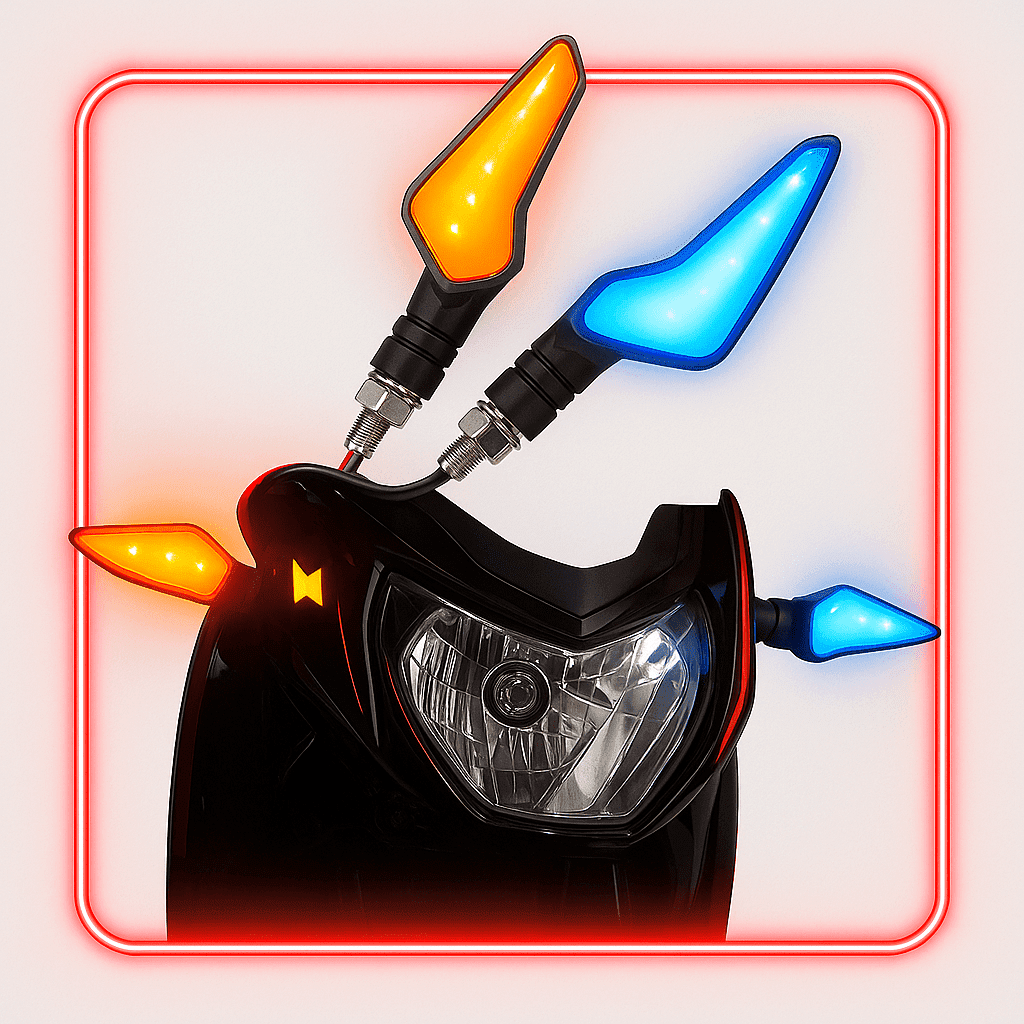 Direccionales LED Premium