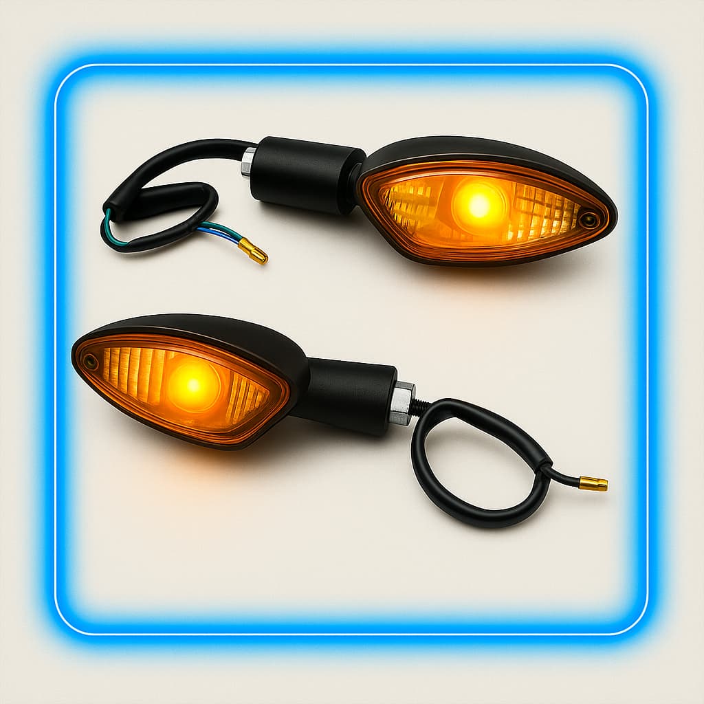 Direccionales Moto Repuestos