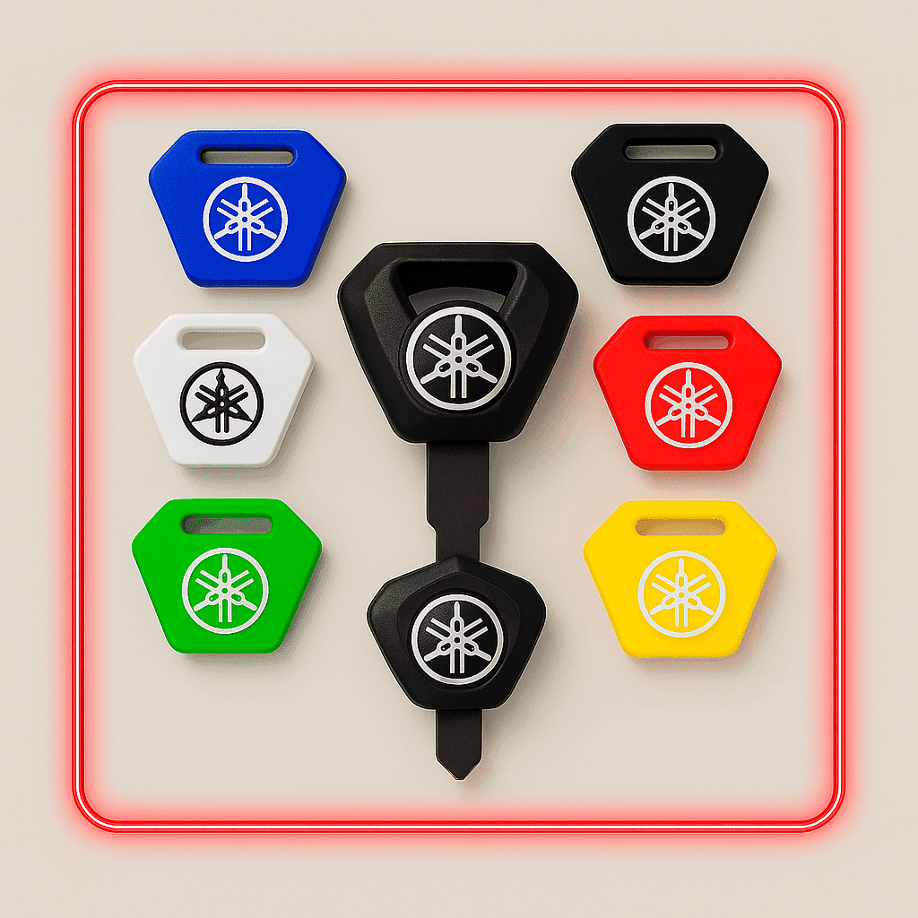 Forro de Llave en Caucho