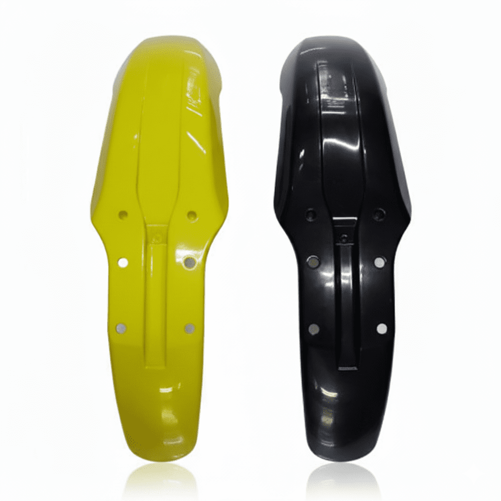 Guarda Barro Delantero Yamaha Yz 85