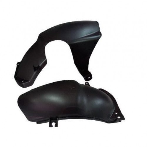 Guarda Barro Interno Trasero Dynamic Pro