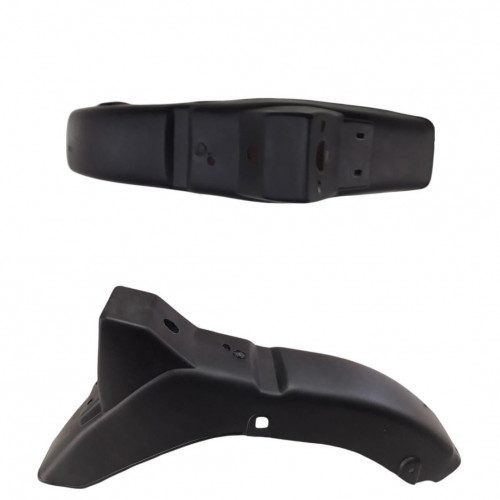 Guarda Barro Trasero Interno Ax100 Ax115