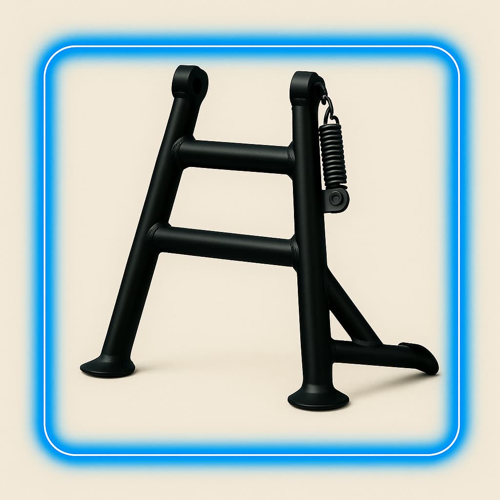 Gato Central Repuestos