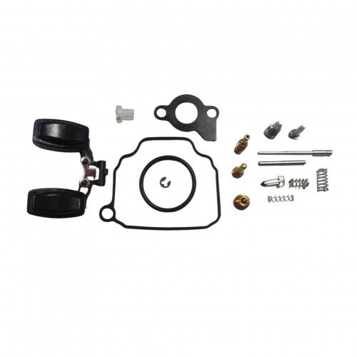 Kit Carburador Vivax Con Flotador
