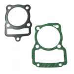 Kit Vitrix Medio Empaques Ak Nkd 125 Modificado a 160CC