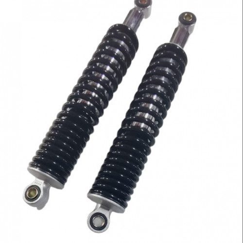 Par Amortiguadores Crypton 115 Original