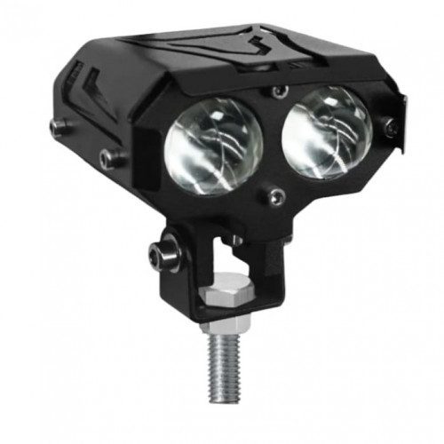 Par Exploradora Led Turbo