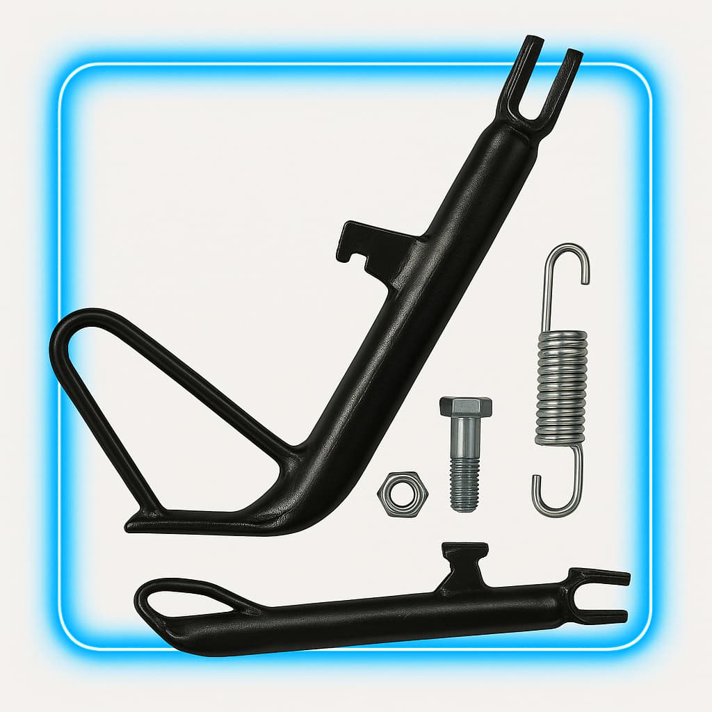 Pata o Paral Repuestos