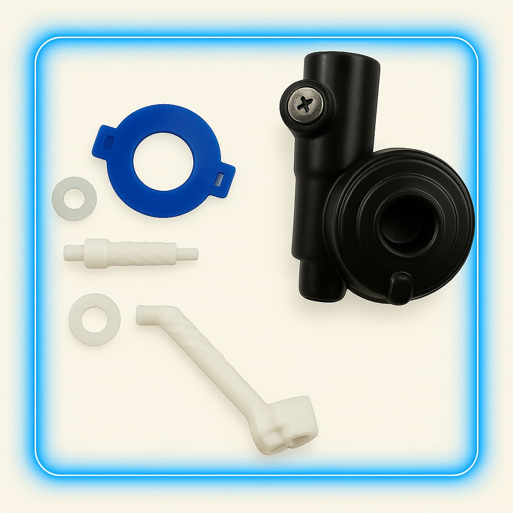 Piñón Velocímetro Moto