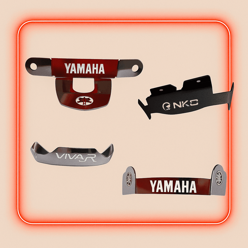 Productos en Acero Inoxidable