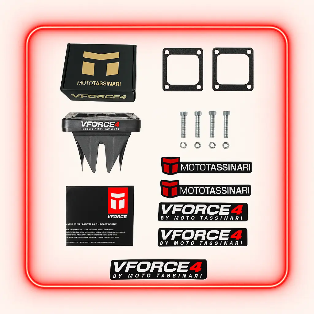 Productos para Repotenciar Motor