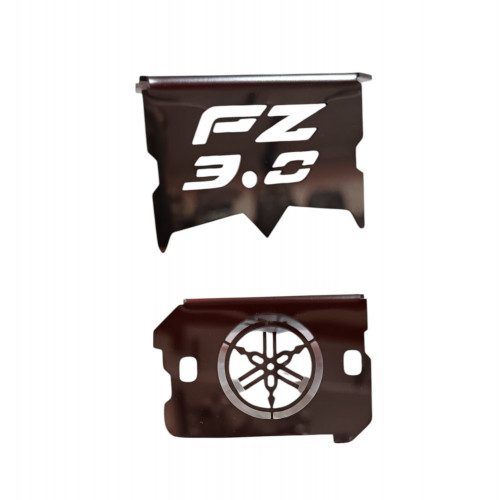 Protector Bomba Freno Delantero Yamaha Fz 3.0