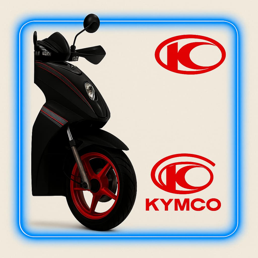 Repuestos Auteco Agility Originales