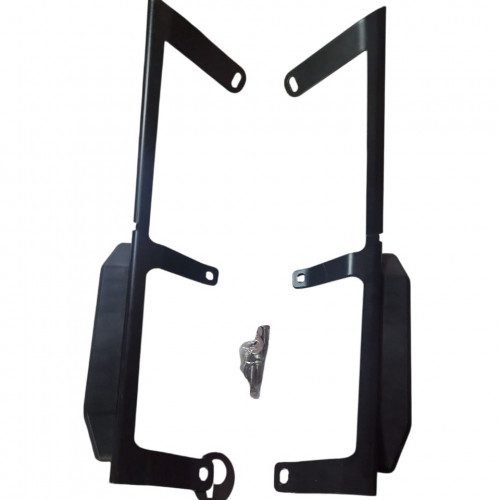 Slider Floor Board Yamaha Nmax V1