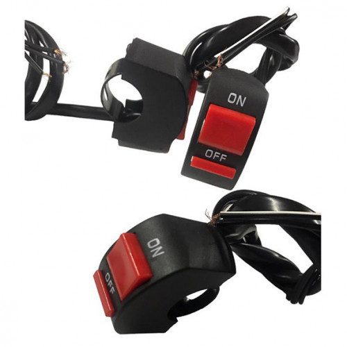 Swich Suiche Run 1 Golpes 3 Cables