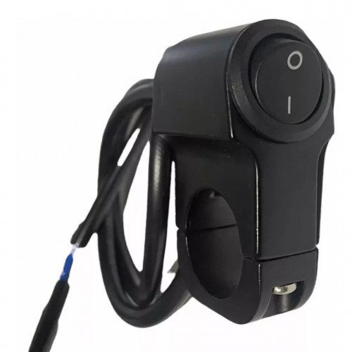 Swiche Multiuso 1 Posicion Para Exploradoras