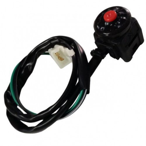 Switch Run Pulsor Universal