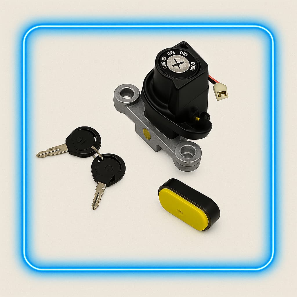 Switche y Conectores Multi Marca