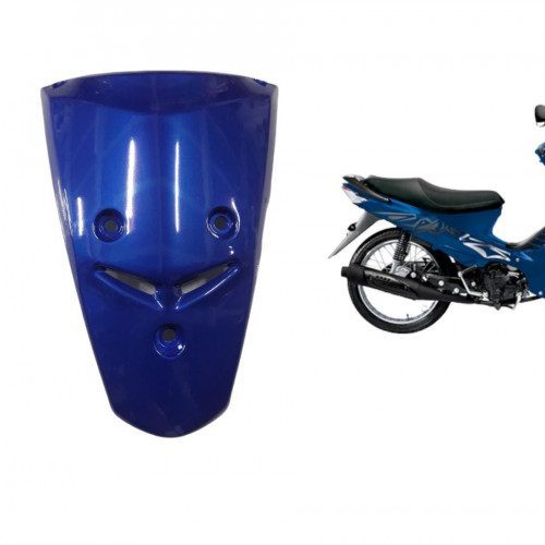 Tapa Frontal Suzuki Best Color Azul
