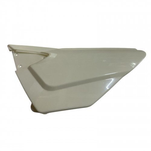 Tapa Lateral Izquierda Nkd Para Pintar