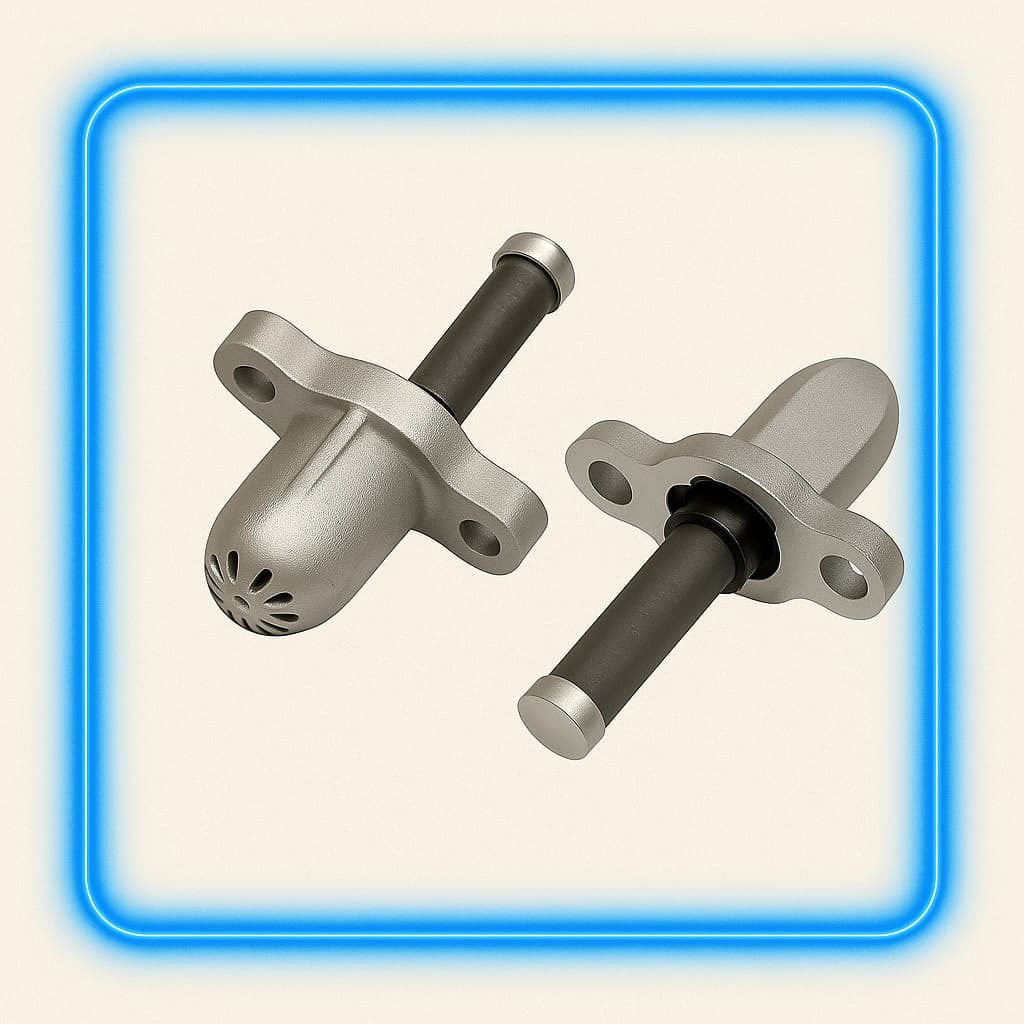 Tensor de Cadenilla Moto