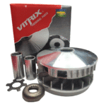 Variador Completo Vitrix Bws 100 Next 115