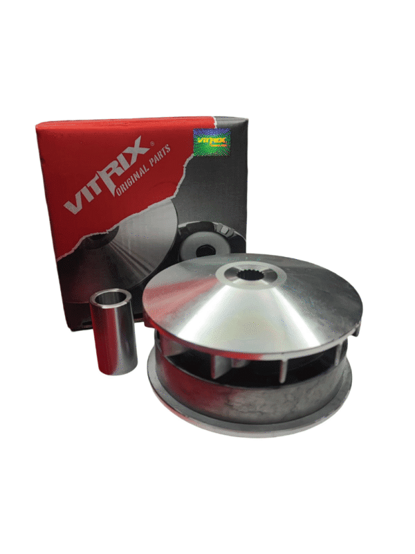 Variador Vitrix Completo Ak Jet 4/5 Victory Black