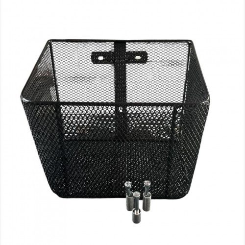 Canasta Metálica Frontal Honda Wave 2