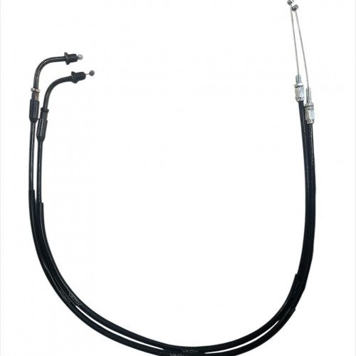 Cable Acelerador Yamaha SZR 150 2013 Completo