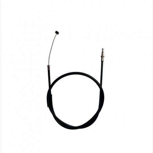 Accionamiento suave y preciso para RX 115. Guaya de ajuste directo, baja fricción y gran durabilidad. Instala fácil y mejora cada cambio.