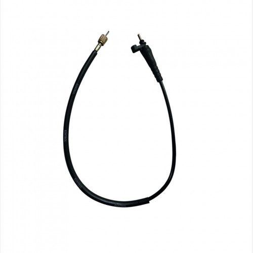 Lectura precisa y estable para tu Discover 125 ST. Guaya de velocímetro con baja fricción, ajuste directo y gran durabilidad. Instala fácil y maneja seguro.