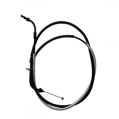Cable Guaya Acelerador Yamaha Bws 125