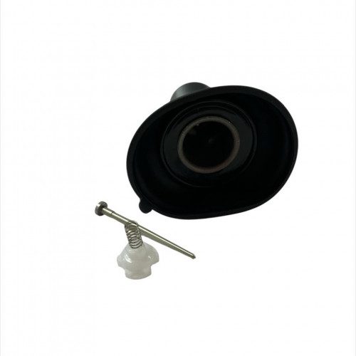 Diafragma Carburador AKT 125 NKD EVO Dynamic