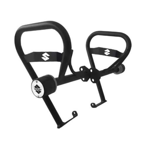 Defensa Slider Suzuki Dr 150