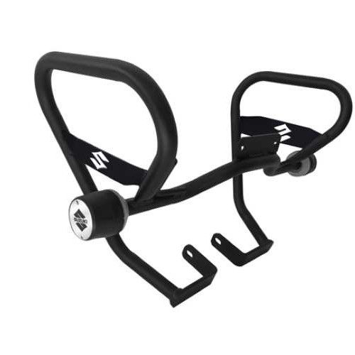 Defensa Slider Suzuki Gixxer 150 FI Cicol