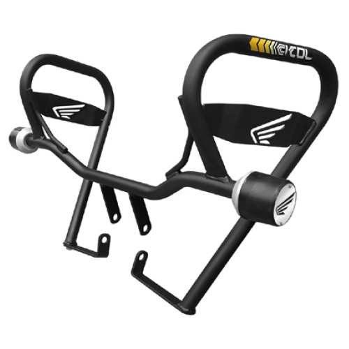 Defensa Slider Honda X Blade 160 Cicol