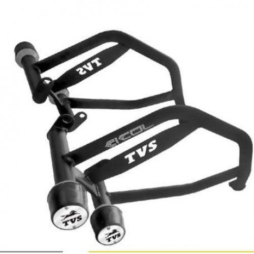 Defensa Stunt TVS Apache RTR 200 Cicol